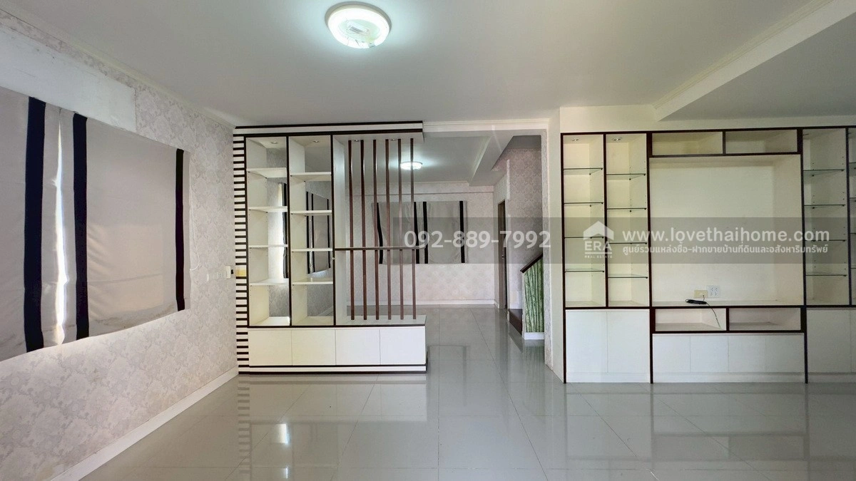 ขายบ้านเดี่ยว 2 ชั้น หมู่บ้านศุภาลัยวิลล์ วงแหวน-พระราม2 ซอยแสมดำ ถนนพระราม2 พื้นที่ 51.2 ตรว. ราคาถูกที่สุดในโครงการนั้นแล้ว เพียง 2.8 ล้านบาท