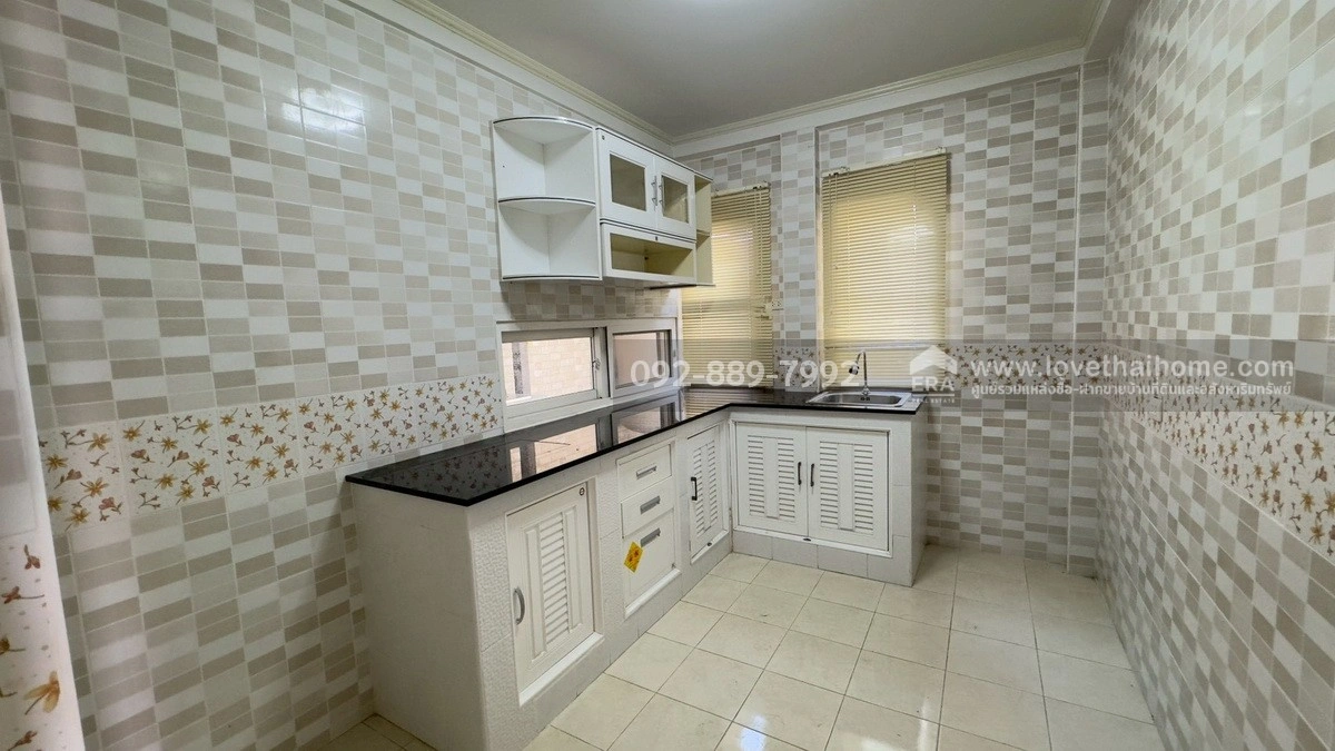 ขายบ้านเดี่ยว 2 ชั้น หมู่บ้านศุภาลัยวิลล์ วงแหวน-พระราม2 ซอยแสมดำ ถนนพระราม2 พื้นที่ 51.2 ตรว. ราคาถูกที่สุดในโครงการนั้นแล้ว เพียง 2.8 ล้านบาท