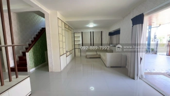 ขายบ้านเดี่ยว 2 ชั้น หมู่บ้านศุภาลัยวิลล์ วงแหวน-พระราม2 ซอยแสมดำ ถนนพระราม2 พื้นที่ 51.2 ตรว. ราคาถูกที่สุดในโครงการนั้นแล้ว เพียง 2.8 ล้านบาท