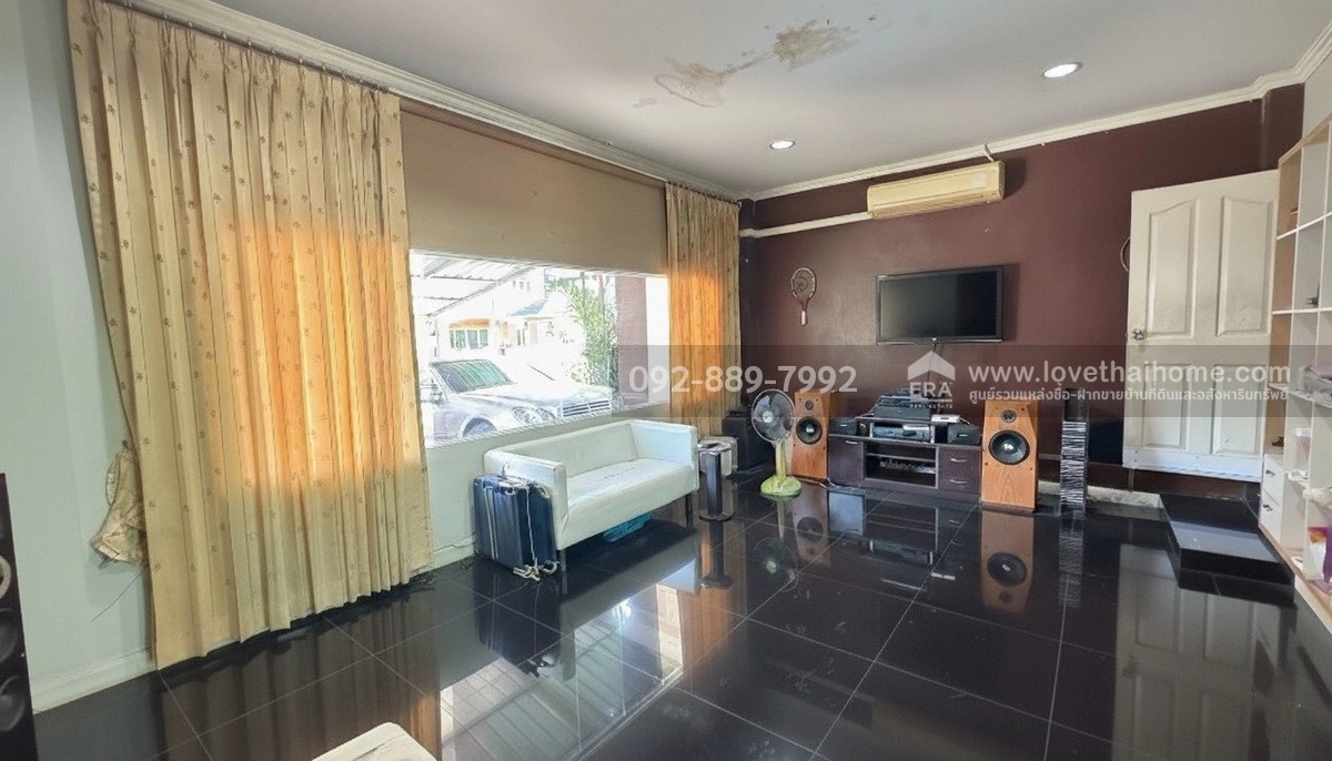 ขายบ้านเดี่ยว 2 ชั้น หมู่บ้านสารินซิตี้ บ้านเฉลียงจันทร์ พระราม2 ซอยเจษฎาวิถี พื้นที่ 145.7 ตรว. พร้อมอยู่ ราคาถูกที่สุดในโครงการ ใกล้ตลาดสดมหาชัยเมืองใหม่