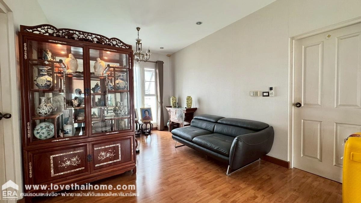 ขายบ้านเดี่ยว 2 ชั้น หมู่บ้านคาซ่าแกรนด์ ตากสิน-พระราม2 ถนนพระราม2 ซอย28 พื้นที่ 97 ตรว. ราคาถูกสุดในโครงการ ใกล้เซ็นทรัล พระราม2