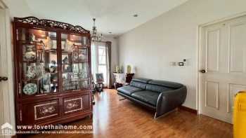 ขายบ้านเดี่ยว 2 ชั้น หมู่บ้านคาซ่าแกรนด์ ตากสิน-พระราม2 ถนนพระราม2 ซอย28 พื้นที่ 97 ตรว. ราคาถูกสุดในโครงการ ใกล้เซ็นทรัล พระราม2