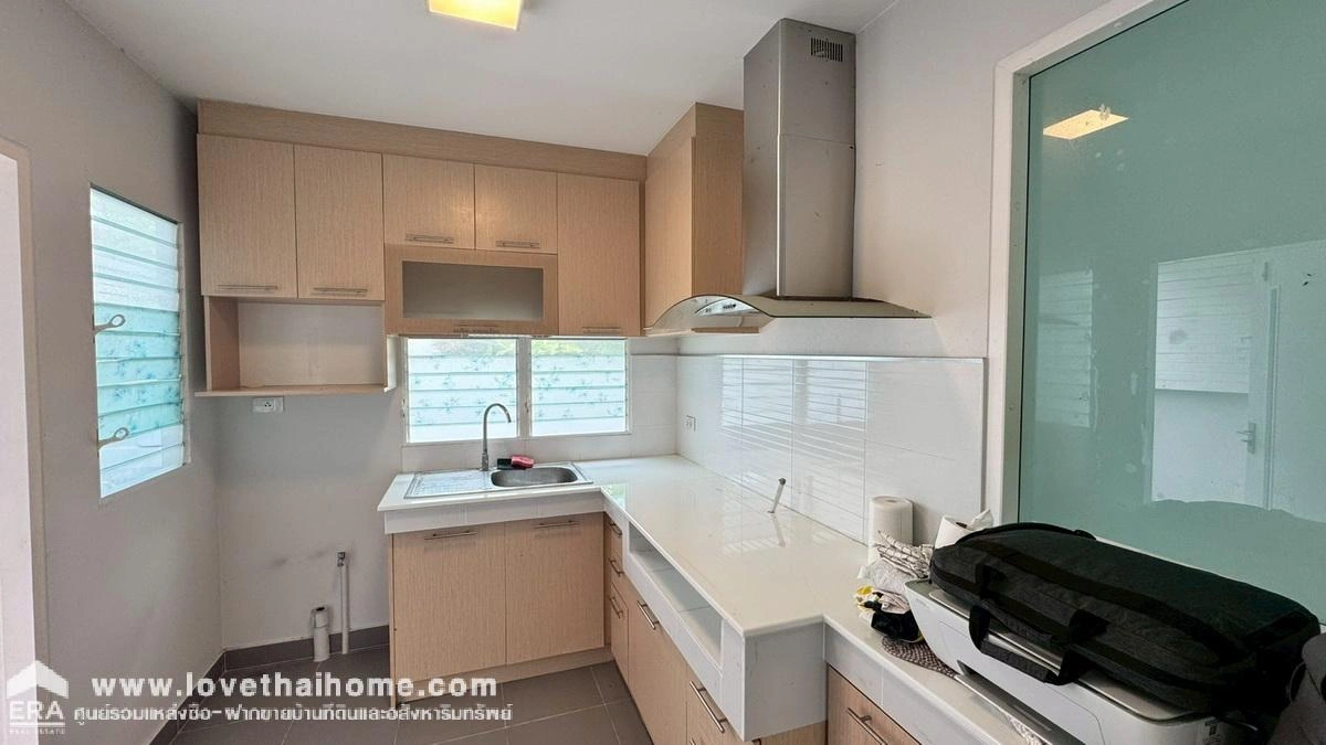 ขายบ้านเดี่ยว 2 ชั้น หมู่บ้านชัยพฤกษ์ พุทธมณฑลสาย5 ถนนพุทธมณฑลสาย5 พื้นที่ 58.3 ตรว.ราคาถูกสุดในโครงการ ใกล้เซ็นทรัล ศาลายา