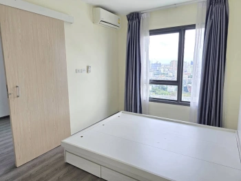 ขายคอนโด Rich Park @ Triple Station ชั้น 30 ใกล้ MRT หัวหมาก ราคา 2.69 ล้าน