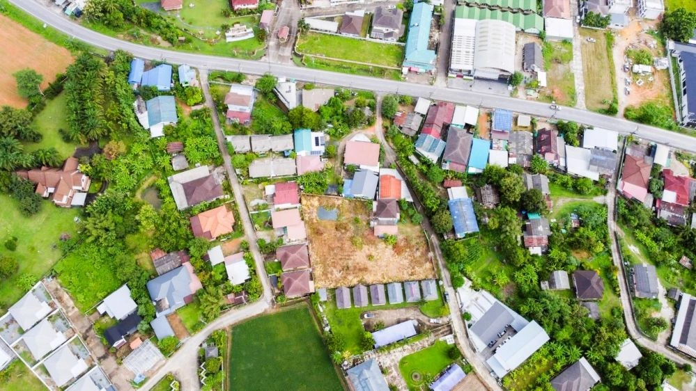 ขายที่ดินเปล่า 1 ไร่ 50 ตร.ว. บ้านป่าไร่ ซ.4 เดินทางสะดวก ใกล้ม.ราชภัฏเชียงราย ( เจ้าของขายเอง )