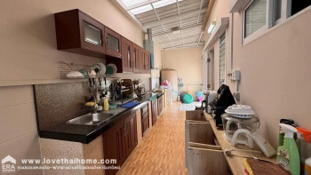 ขาย/ให้เช่า บ้านเดี่ยว 2 ชั้น หมู่บ้านไอลีฟ พาร์ค1 พระราม2 ถนนแสมดำ พื้นที่ 52.5 ตรว. ถูกที่สุดในโครงการนี้แล้ว ใกล้เซ็นทรัล พระราม2