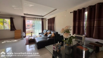 ขาย/ให้เช่า บ้านเดี่ยว 2 ชั้น หมู่บ้านไอลีฟ พาร์ค1 พระราม2 ถนนแสมดำ พื้นที่ 52.5 ตรว. ถูกที่สุดในโครงการนี้แล้ว ใกล้เซ็นทรัล พระราม2