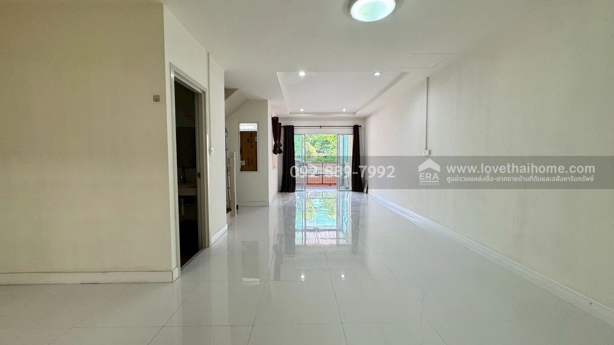 ขายทาวน์เฮ้าส์ 2 ชั้น หมู่บ้านพิศาล โครงการ19 ถนนเทียนทะเล ซอย7 แยก6-5 พื้นที่ 20 ตรว. ราคาถูก อยู่ถนนเมนหน้าโครงการ บ้านสภาพสวย พร้อมอยู่