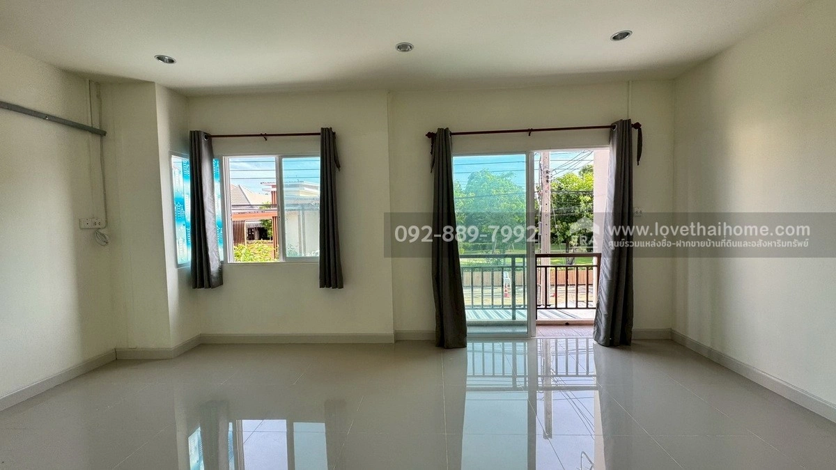 ขายทาวน์เฮ้าส์ 2 ชั้น หมู่บ้านพิศาล โครงการ19 ถนนเทียนทะเล ซอย7 แยก6-5 พื้นที่ 20 ตรว. ราคาถูก อยู่ถนนเมนหน้าโครงการ บ้านสภาพสวย พร้อมอยู่