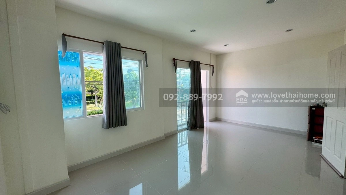 ขายทาวน์เฮ้าส์ 2 ชั้น หมู่บ้านพิศาล โครงการ19 ถนนเทียนทะเล ซอย7 แยก6-5 พื้นที่ 20 ตรว. ราคาถูก อยู่ถนนเมนหน้าโครงการ บ้านสภาพสวย พร้อมอยู่