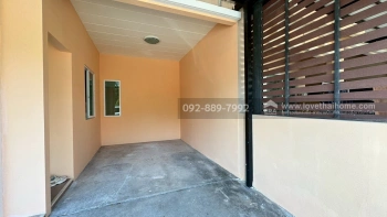 ขายทาวน์เฮ้าส์ 2 ชั้น หมู่บ้านพิศาล โครงการ19 ถนนเทียนทะเล ซอย7 แยก6-5 พื้นที่ 20 ตรว. ราคาถูก อยู่ถนนเมนหน้าโครงการ บ้านสภาพสวย พร้อมอยู่