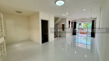 ขายทาวน์เฮ้าส์ 2 ชั้น หมู่บ้านพิศาล โครงการ19 ถนนเทียนทะเล ซอย7 แยก6-5 พื้นที่ 20 ตรว. ราคาถูก อยู่ถนนเมนหน้าโครงการ บ้านสภาพสวย พร้อมอยู่