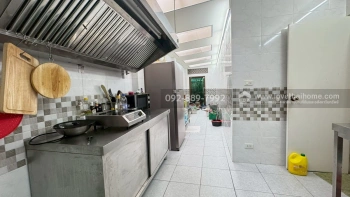 ขายบ้านเดี่ยว 2 ชั้น หมู่บ้านสาริน สายลม พระราม2 ซอยเจษฎาวิถี พื้นที่ 81 ตรว. ตกแต่งสวยพร้อมอยู่ ราคาถูกมาก ใกล้ตลาดสดมหาชัยเมืองใหม่