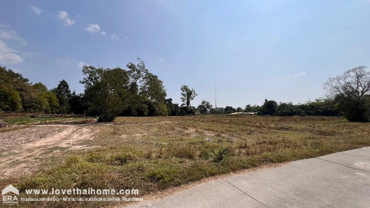 ขายที่ดิน ถนนบ้านนา-แก่งคอย พื้นที่ 16-3-27.6 ไร่ แปลงใหญ่สวยมาก เหมาะทำโฮมสเตย์,รีสอร์ท ราคาถูกสุดในย่านนั้น