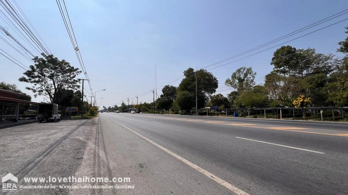 ขายที่ดิน ถนนบ้านนา-แก่งคอย พื้นที่ 16-3-27.6 ไร่ แปลงใหญ่สวยมาก เหมาะทำโฮมสเตย์,รีสอร์ท ราคาถูกสุดในย่านนั้น