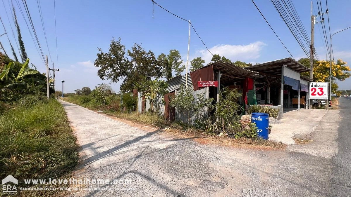 ขายที่ดิน ถนนบ้านนา-แก่งคอย พื้นที่ 16-3-27.6 ไร่ แปลงใหญ่สวยมาก เหมาะทำโฮมสเตย์,รีสอร์ท ราคาถูกสุดในย่านนั้น