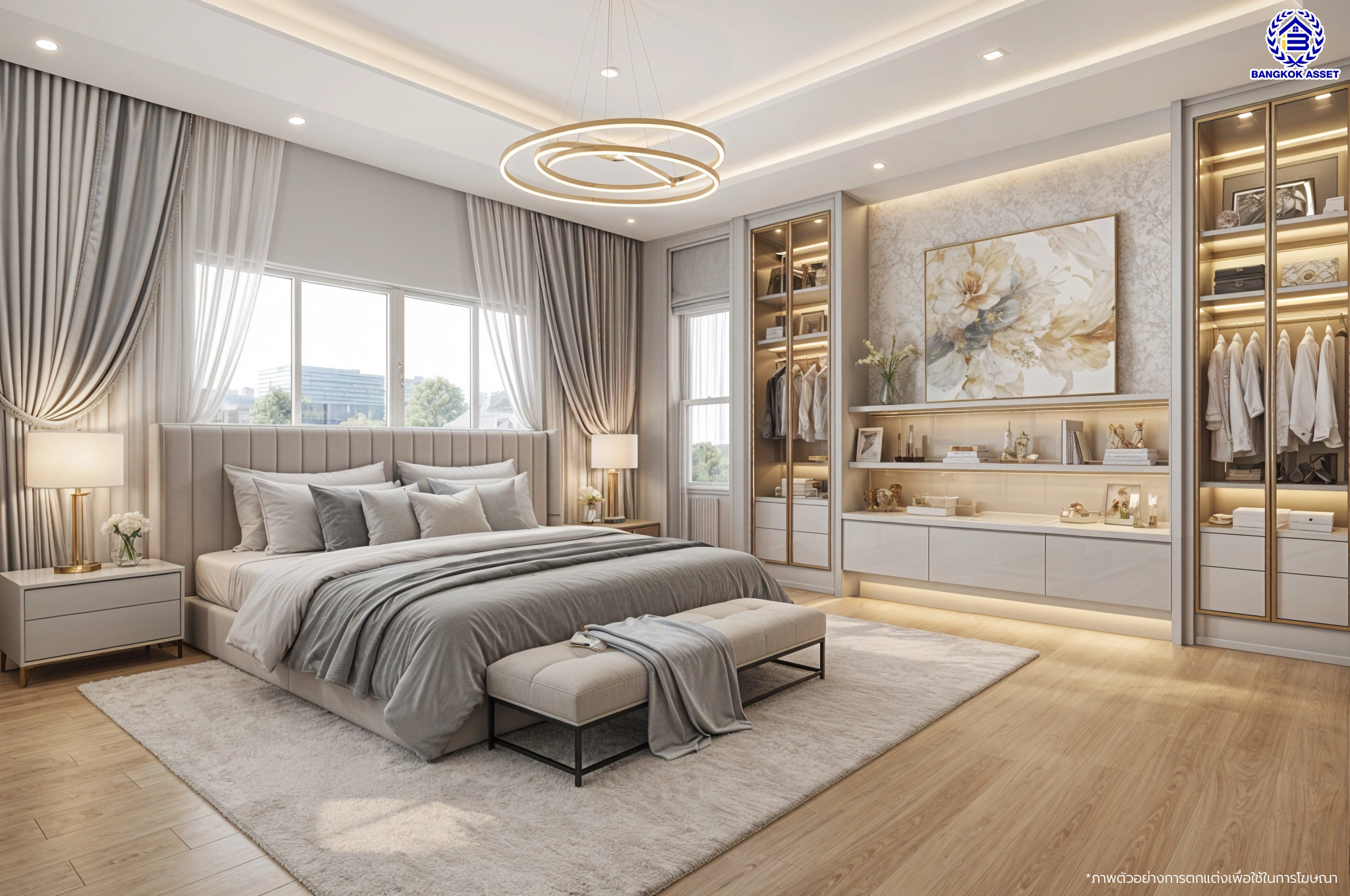 บ้านมือสองตกแต่งใหม่ โครงการ ปริญญดา เกษตร-นวมินทร์ แจ่มจันทร์ หลังมุม เนื้อที่ 58.30 ตร.ว. พื้นที่ใช้สอย 209.58 ตร.ม. ฟังก์ชัน 3 ห้องนอน 3 ห้องน้ำ 2 ที่จอดรถ บ้านทำเลเมือง การเดินทางสะดวกเชื่อมต่อถนนประเสริฐมนูกิจ ถนนรามอินทรา ถนนพหลโยธิน ใกล้เซ็นทรัล อีสต์วิลล์ โรงเรียนเลิศหล้า และใกล้จุดขึ้นทางด่