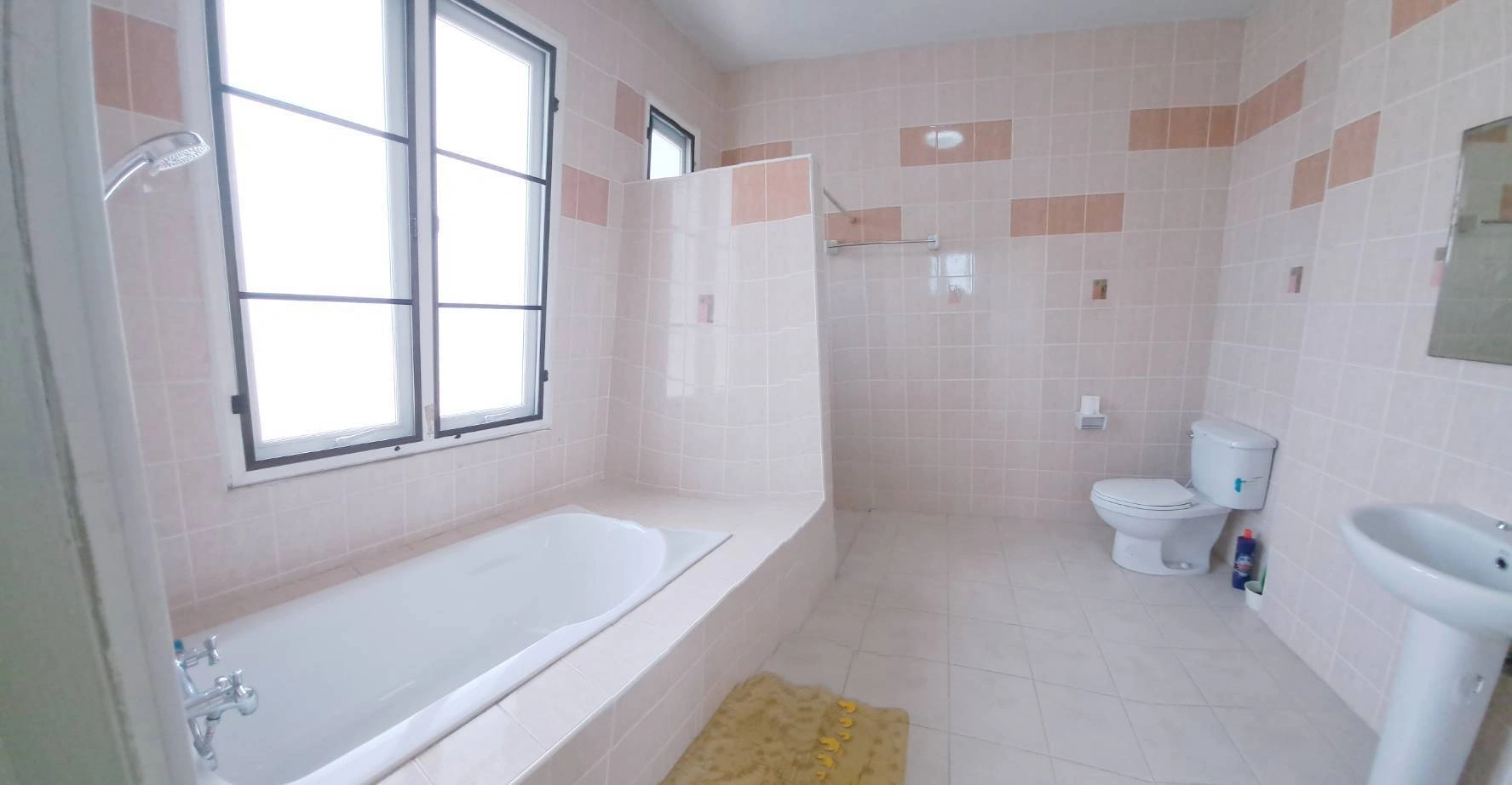 ขายบ้านเดี่ยว 2 ชั้น สินธนา กรีนวิลล์ เฟส 2 นวมินทร์ 50 ทำเลทอง ใกล้เดอะมอลล์บางกะปิ