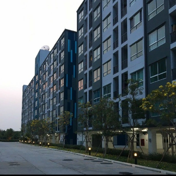 ขายด่วน! คอนโดสวย พร้อมอยู่ The Kith Plus พหลโยธิน - คูคต ราคาดีมาก เฟอร์ครบ ทำเลดี ใกล้ดอนเมือง โทร 0811715953