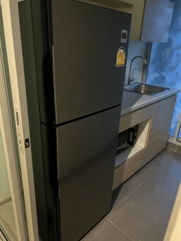 ขายด่วน! คอนโดสวย พร้อมอยู่ The Kith Plus พหลโยธิน - คูคต ราคาดีมาก เฟอร์ครบ ทำเลดี ใกล้ดอนเมือง โทร 0811715953