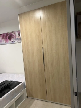 ขายด่วน! คอนโดสวย พร้อมอยู่ The Kith Plus พหลโยธิน - คูคต ราคาดีมาก เฟอร์ครบ ทำเลดี ใกล้ดอนเมือง โทร 0811715953