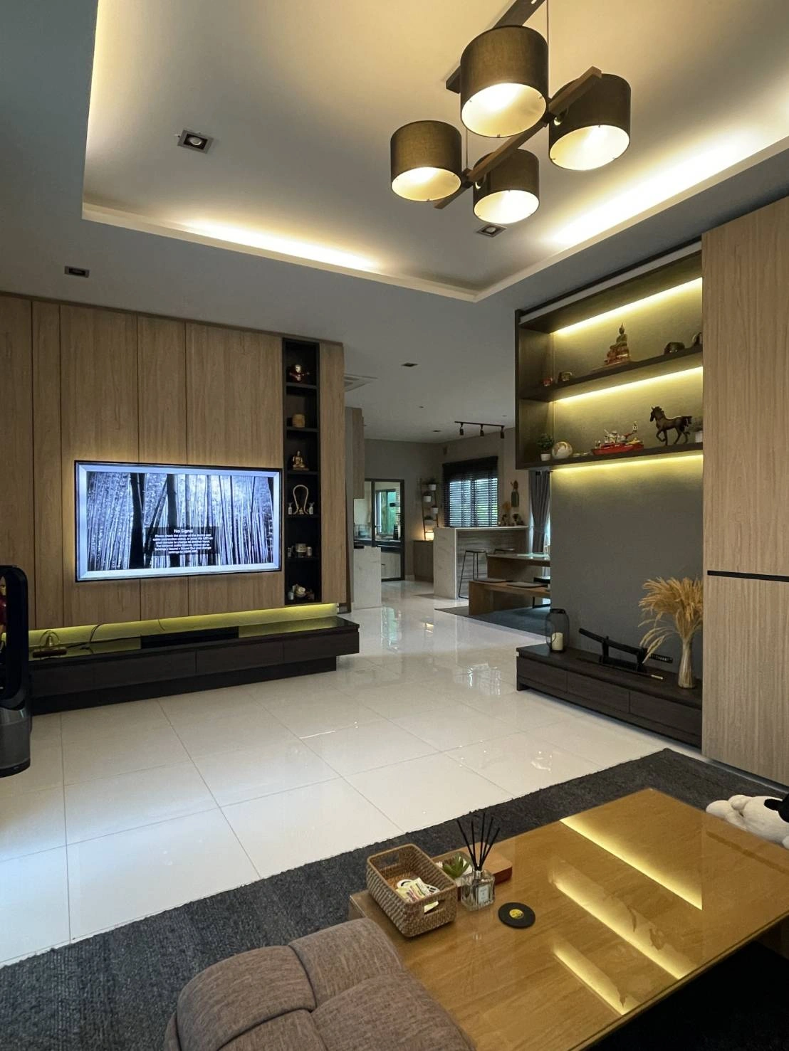 ขายบ้านเดี่ยว​ 2​ ชั้น Perfect Masterpiece Century รัตนาธิเบศร์​ แปลงหัวมุม ตกแต่งตามหลักฮวงจุ้ย