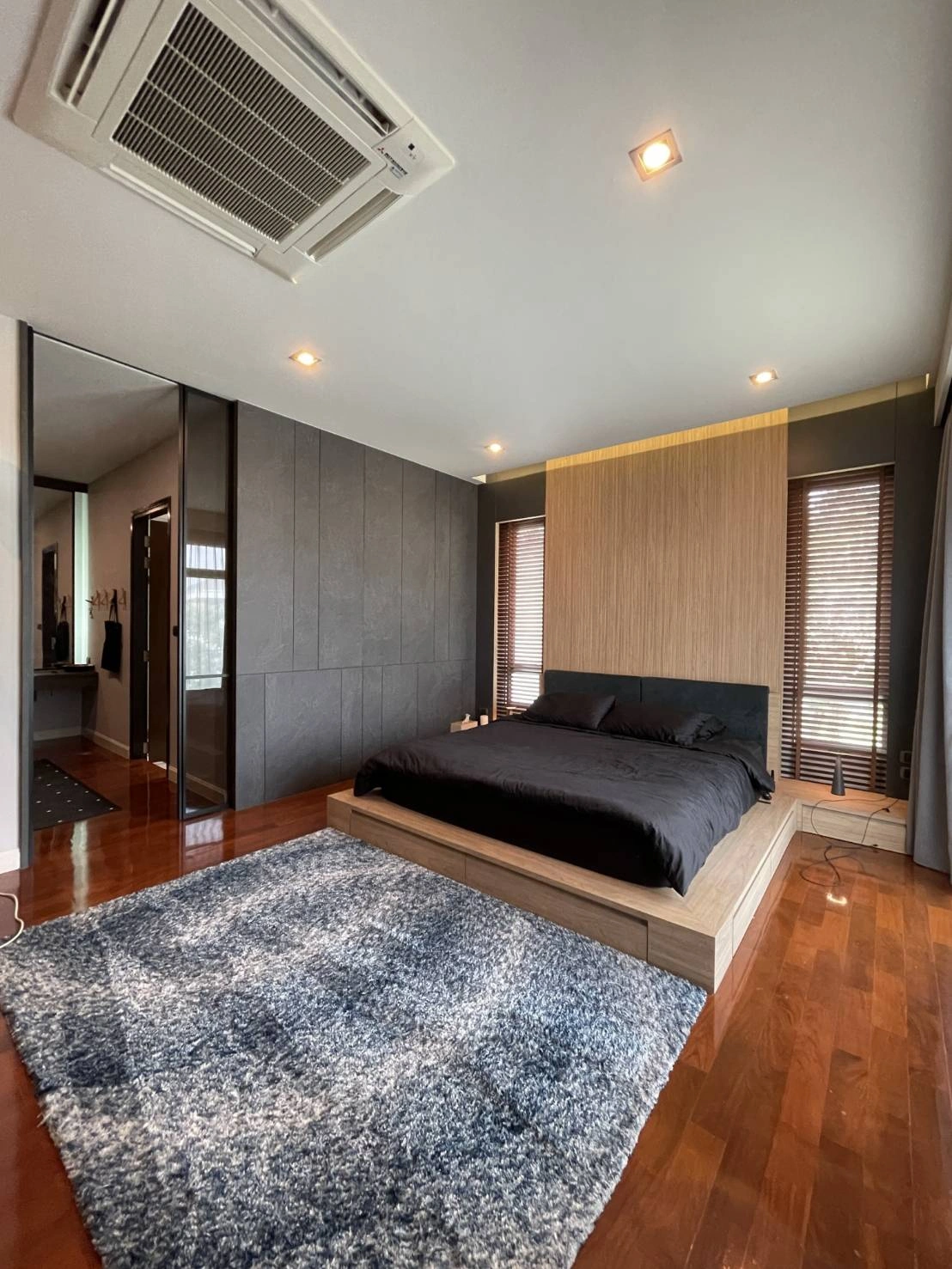 ขายบ้านเดี่ยว​ 2​ ชั้น Perfect Masterpiece Century รัตนาธิเบศร์​ แปลงหัวมุม ตกแต่งตามหลักฮวงจุ้ย