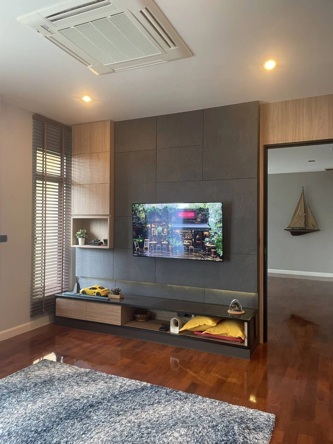 ขายบ้านเดี่ยว​ 2​ ชั้น Perfect Masterpiece Century รัตนาธิเบศร์​ แปลงหัวมุม ตกแต่งตามหลักฮวงจุ้ย