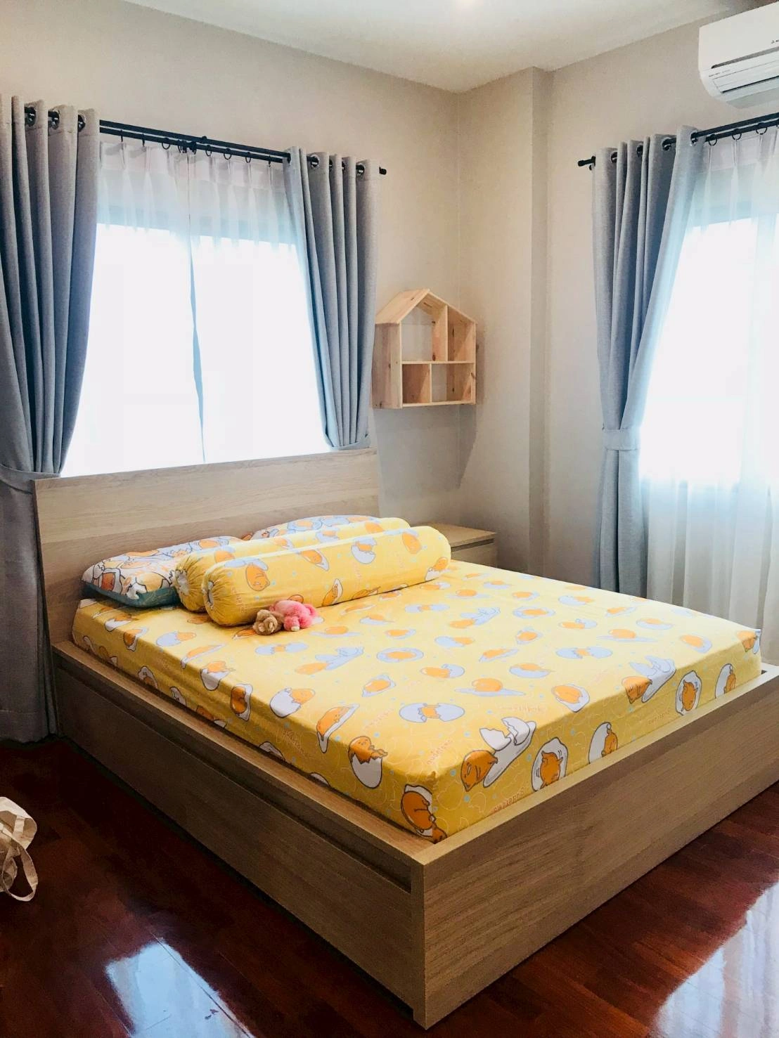 ขายบ้านเดี่ยว​ 2​ ชั้น Perfect Masterpiece Century รัตนาธิเบศร์​ แปลงหัวมุม ตกแต่งตามหลักฮวงจุ้ย