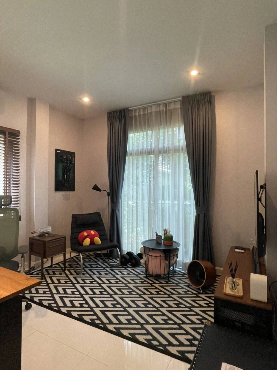 ขายบ้านเดี่ยว​ 2​ ชั้น Perfect Masterpiece Century รัตนาธิเบศร์​ แปลงหัวมุม ตกแต่งตามหลักฮวงจุ้ย