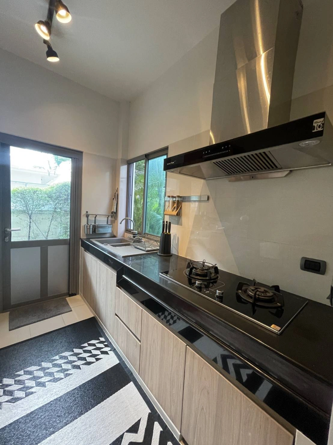 ขายบ้านเดี่ยว​ 2​ ชั้น Perfect Masterpiece Century รัตนาธิเบศร์​ แปลงหัวมุม ตกแต่งตามหลักฮวงจุ้ย