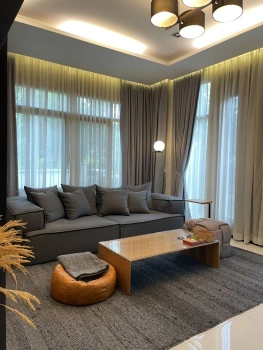 ขายบ้านเดี่ยว​ 2​ ชั้น Perfect Masterpiece Century รัตนาธิเบศร์​ แปลงหัวมุม ตกแต่งตามหลักฮวงจุ้ย