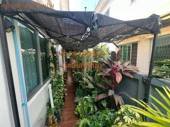 บ้านแฝดคุณภาพ เจ้าของขายเอง ทำเลศักยภาพ | ไลฟ์ บางกอก บูเลอวาร์ด พระราม 5