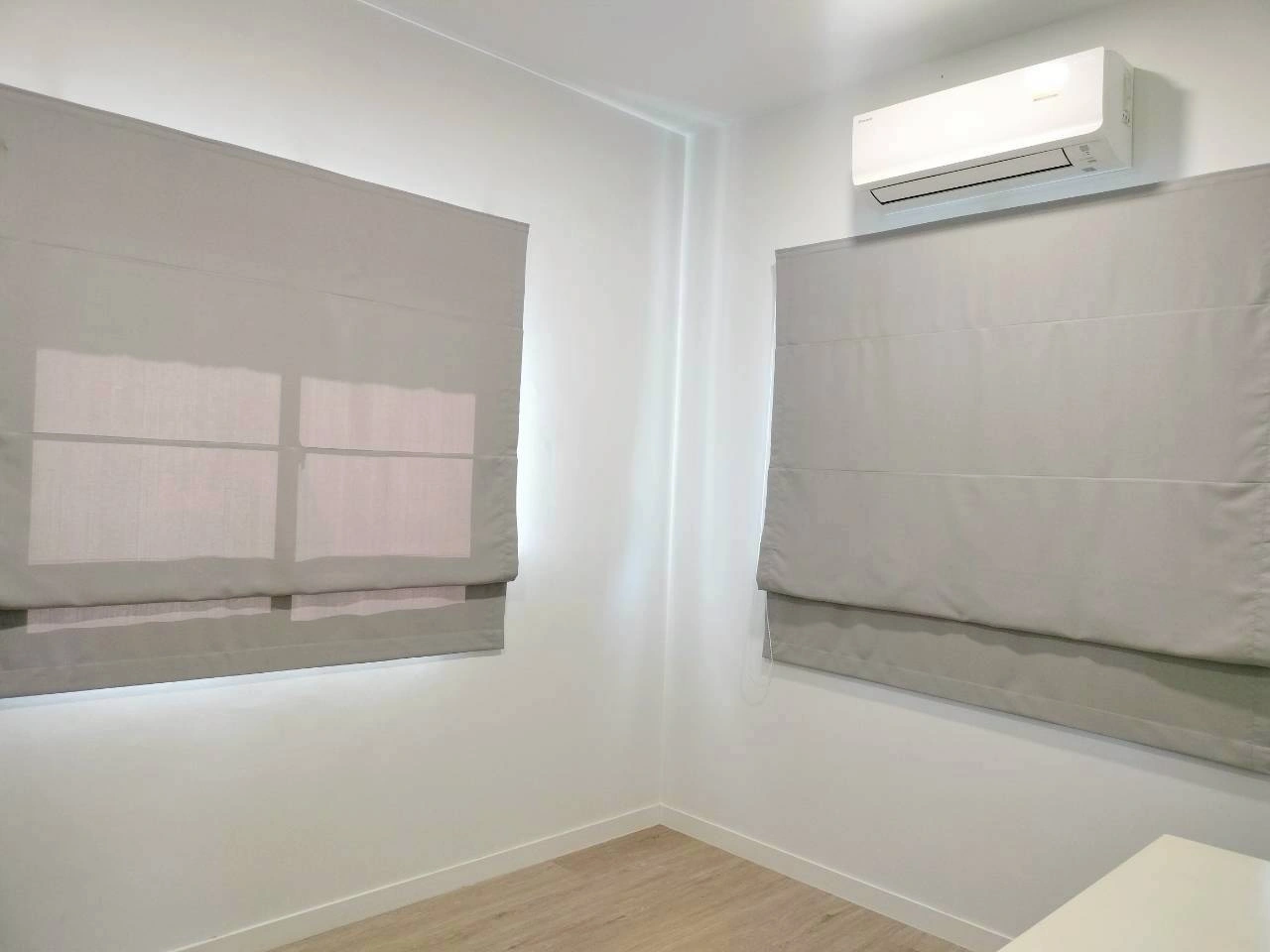 🚩ให้เช่า 🏡บ้านแฝด หลังริม 👉โมดิ วิลล่า บางนา ในบางเสาธง, สมุทรปราการ บ้านสวย พร้อมอยู่👈