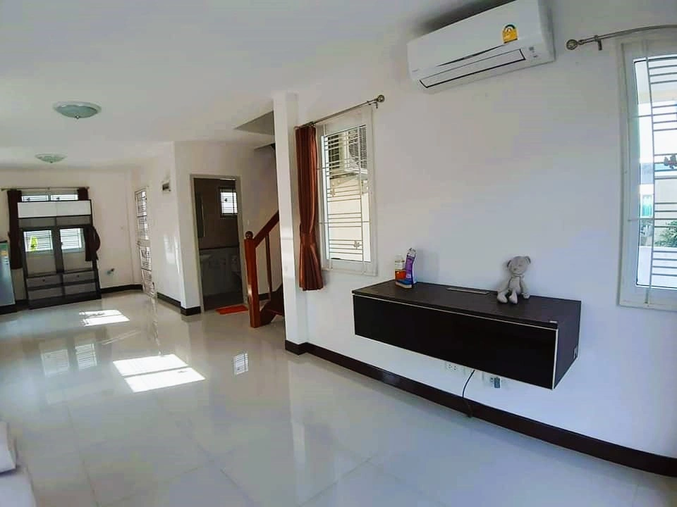 🔥บ้านเดี่ยว 2.65 ล้าน🔥 🏡 หมู่บ้านสิรีน เฮ้าส์ บางนา-บางบ่อ