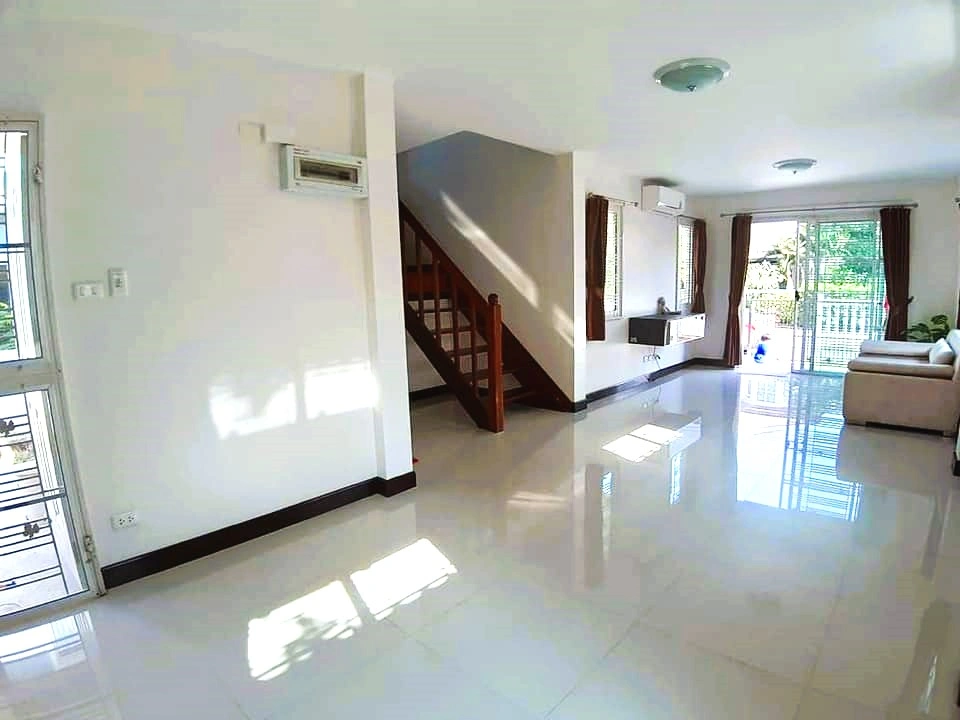 🔥บ้านเดี่ยว 2.65 ล้าน🔥 🏡 หมู่บ้านสิรีน เฮ้าส์ บางนา-บางบ่อ