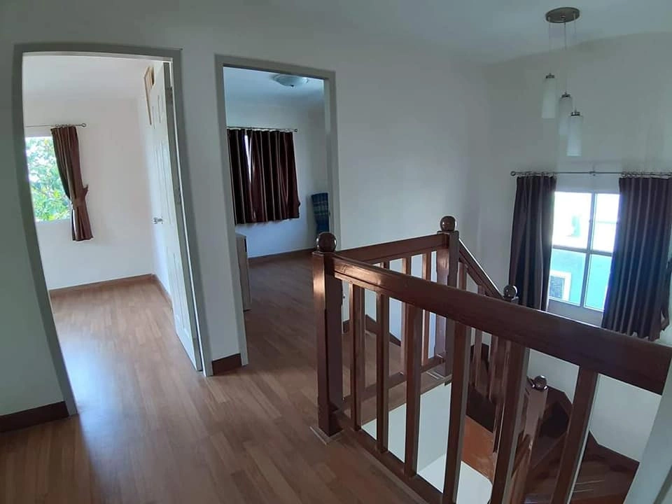 🔥บ้านเดี่ยว 2.65 ล้าน🔥 🏡 หมู่บ้านสิรีน เฮ้าส์ บางนา-บางบ่อ