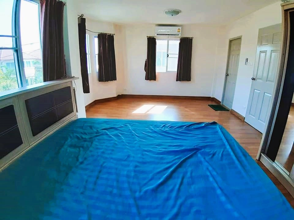 🔥บ้านเดี่ยว 2.65 ล้าน🔥 🏡 หมู่บ้านสิรีน เฮ้าส์ บางนา-บางบ่อ