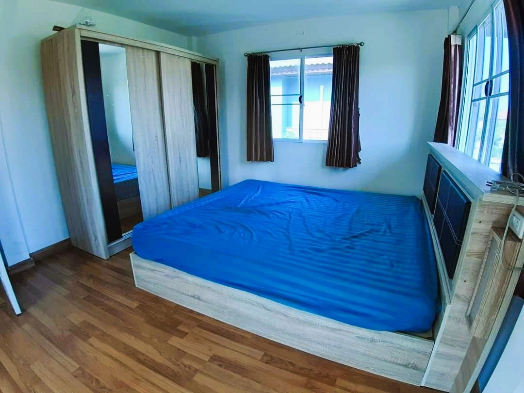 🔥บ้านเดี่ยว 2.65 ล้าน🔥 🏡 หมู่บ้านสิรีน เฮ้าส์ บางนา-บางบ่อ