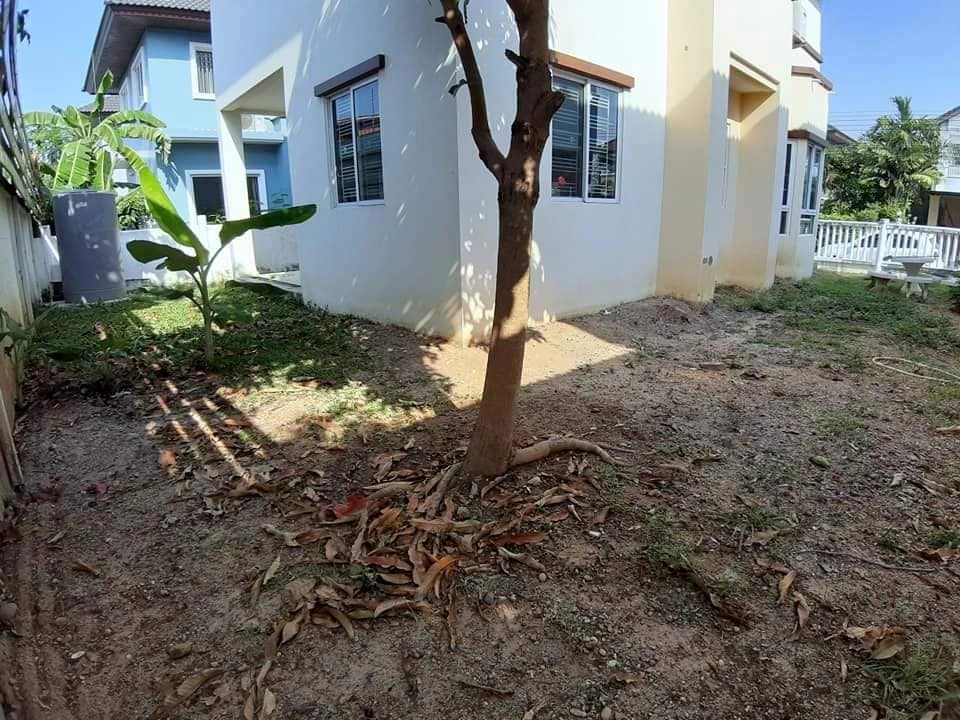 🔥บ้านเดี่ยว 2.65 ล้าน🔥 🏡 หมู่บ้านสิรีน เฮ้าส์ บางนา-บางบ่อ