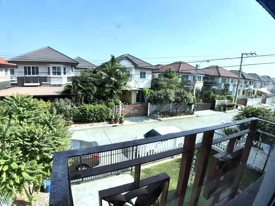 🔥บ้านเดี่ยว 2.65 ล้าน🔥 🏡 หมู่บ้านสิรีน เฮ้าส์ บางนา-บางบ่อ