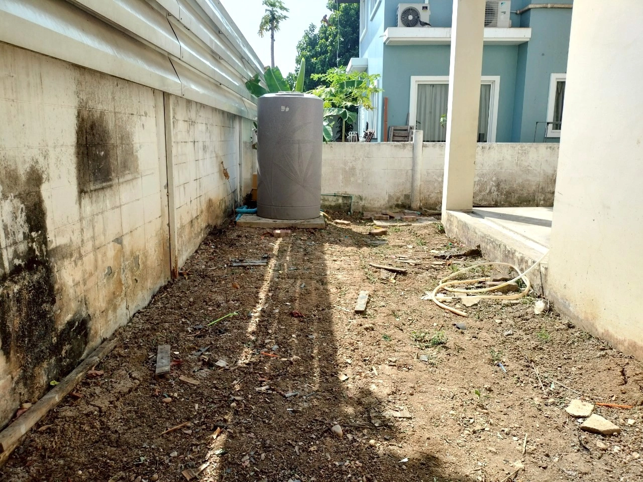 🔥บ้านเดี่ยว 2.65 ล้าน🔥 🏡 หมู่บ้านสิรีน เฮ้าส์ บางนา-บางบ่อ