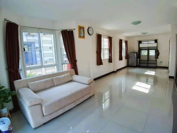 🔥บ้านเดี่ยว 2.65 ล้าน🔥 🏡 หมู่บ้านสิรีน เฮ้าส์ บางนา-บางบ่อ