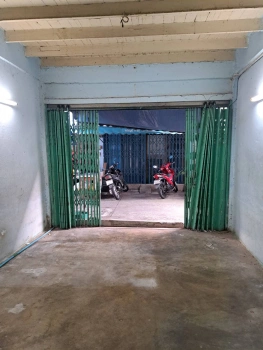 ให้เช่า ตึกแถว 2 ชั้น ซอยเจริญนคร 28 ใกล้สถานีรถไฟฟ้ากรุงธนบุรี และสถานีรถไฟฟ้าวงเวียนใหญ่