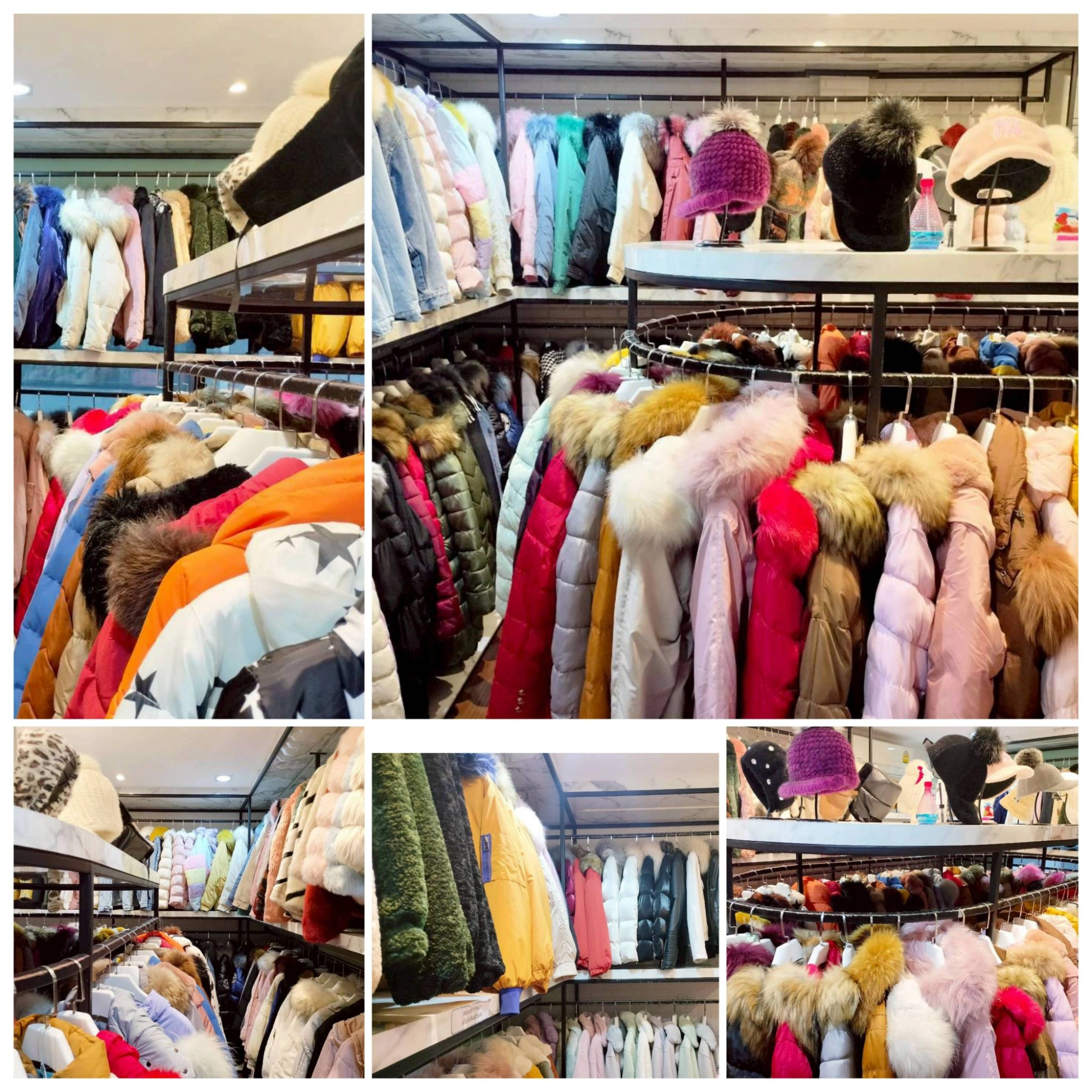 💢🧥ให้เช่า ทาวน์โฮม 3 ชั้น พร้อมกิจการเช่าเสื้อกันหนาว ครบวงจร🥼💢