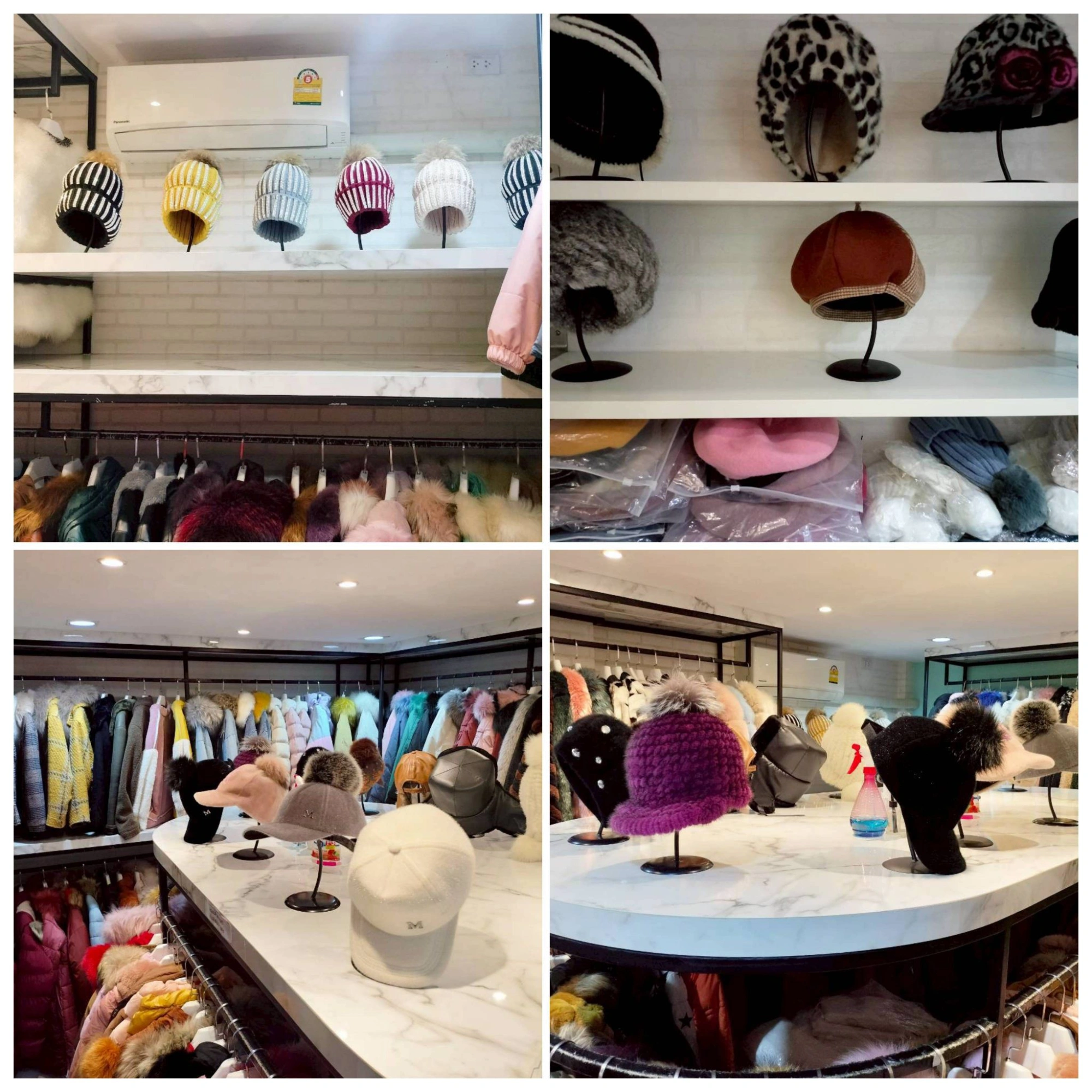 💢🧥ให้เช่า ทาวน์โฮม 3 ชั้น พร้อมกิจการเช่าเสื้อกันหนาว ครบวงจร🥼💢