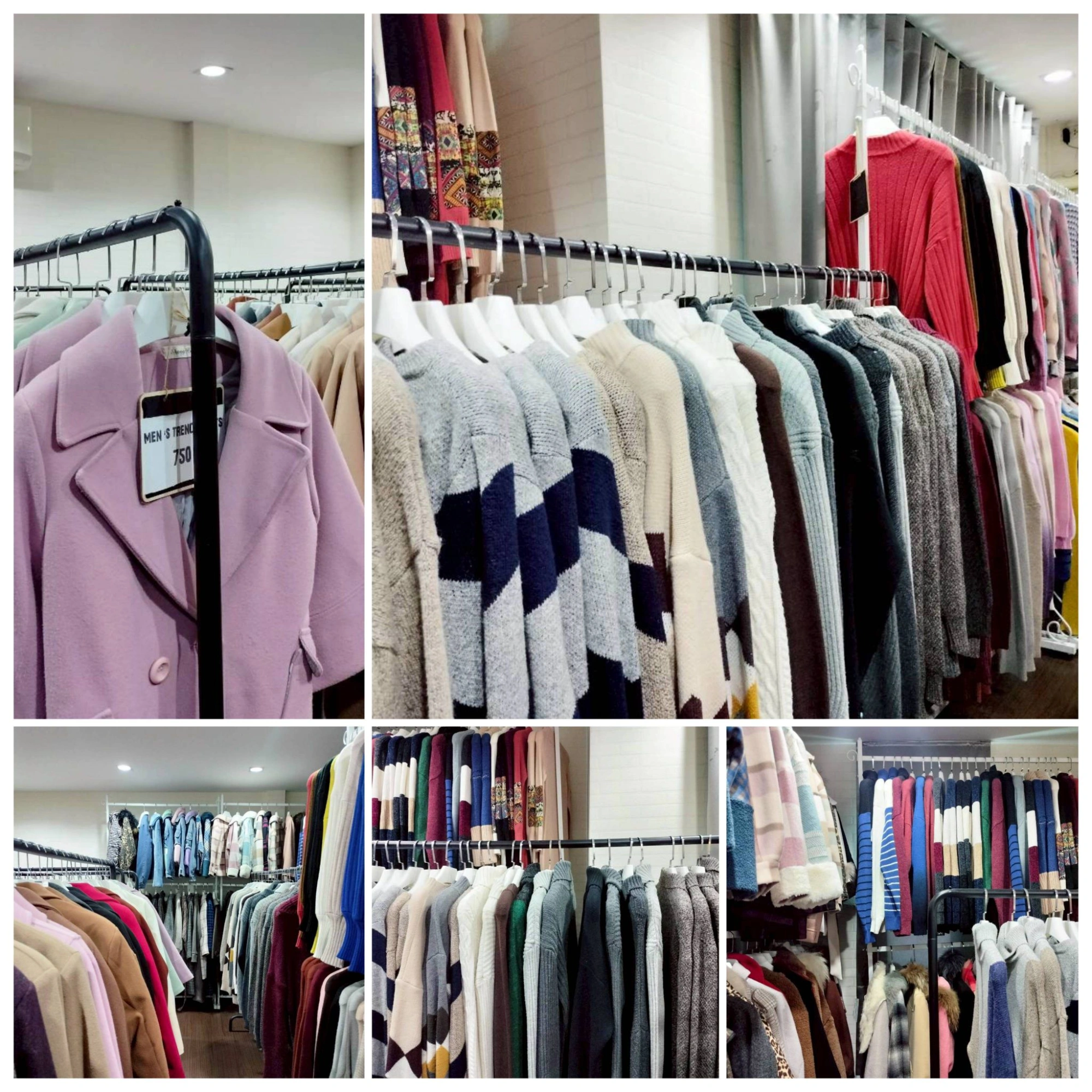 💢🧥ให้เช่า ทาวน์โฮม 3 ชั้น พร้อมกิจการเช่าเสื้อกันหนาว ครบวงจร🥼💢