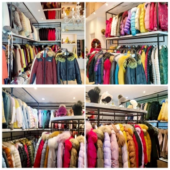 💢🧥ให้เช่า ทาวน์โฮม 3 ชั้น พร้อมกิจการเช่าเสื้อกันหนาว ครบวงจร🥼💢