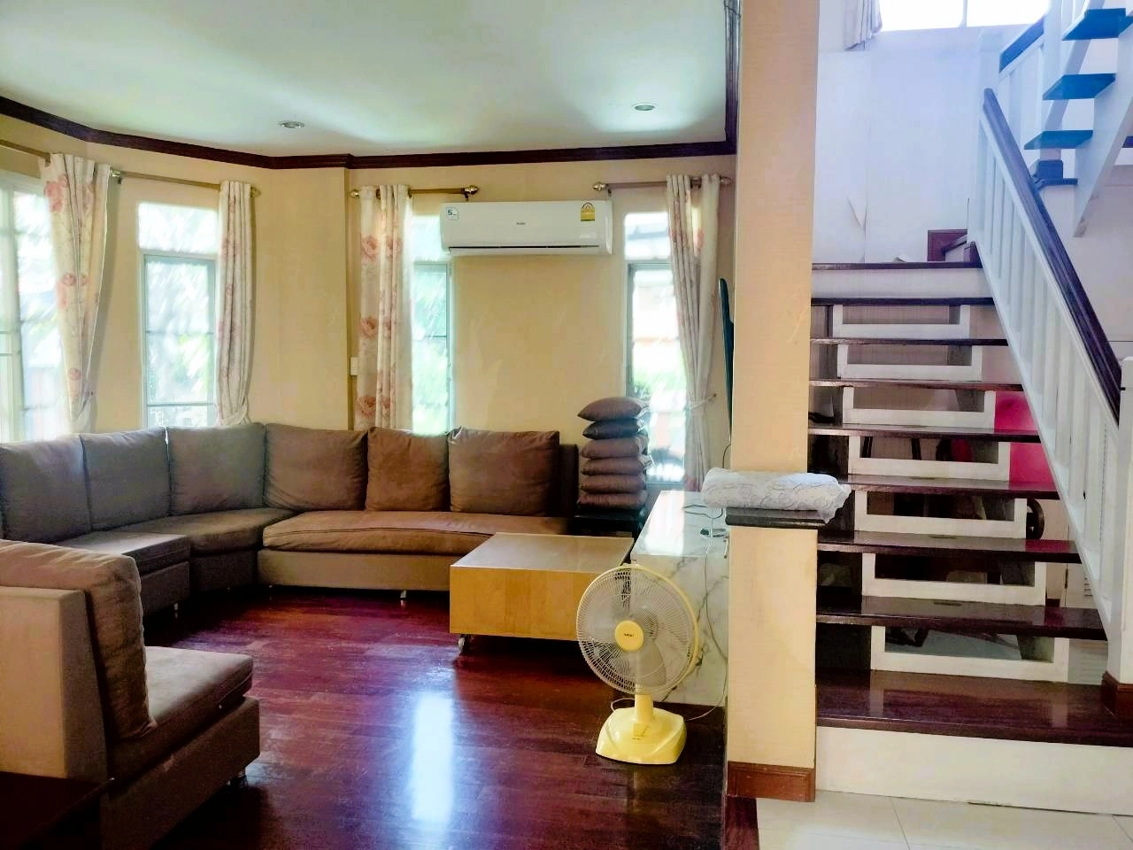 🚩💒👉ขายบ้านเดี่ยว หลังใหญ่ มัณฑนา 2 ศรีนครินทร์ (Mantana 2 Srinakarin)💢 103 ตร.ว💢