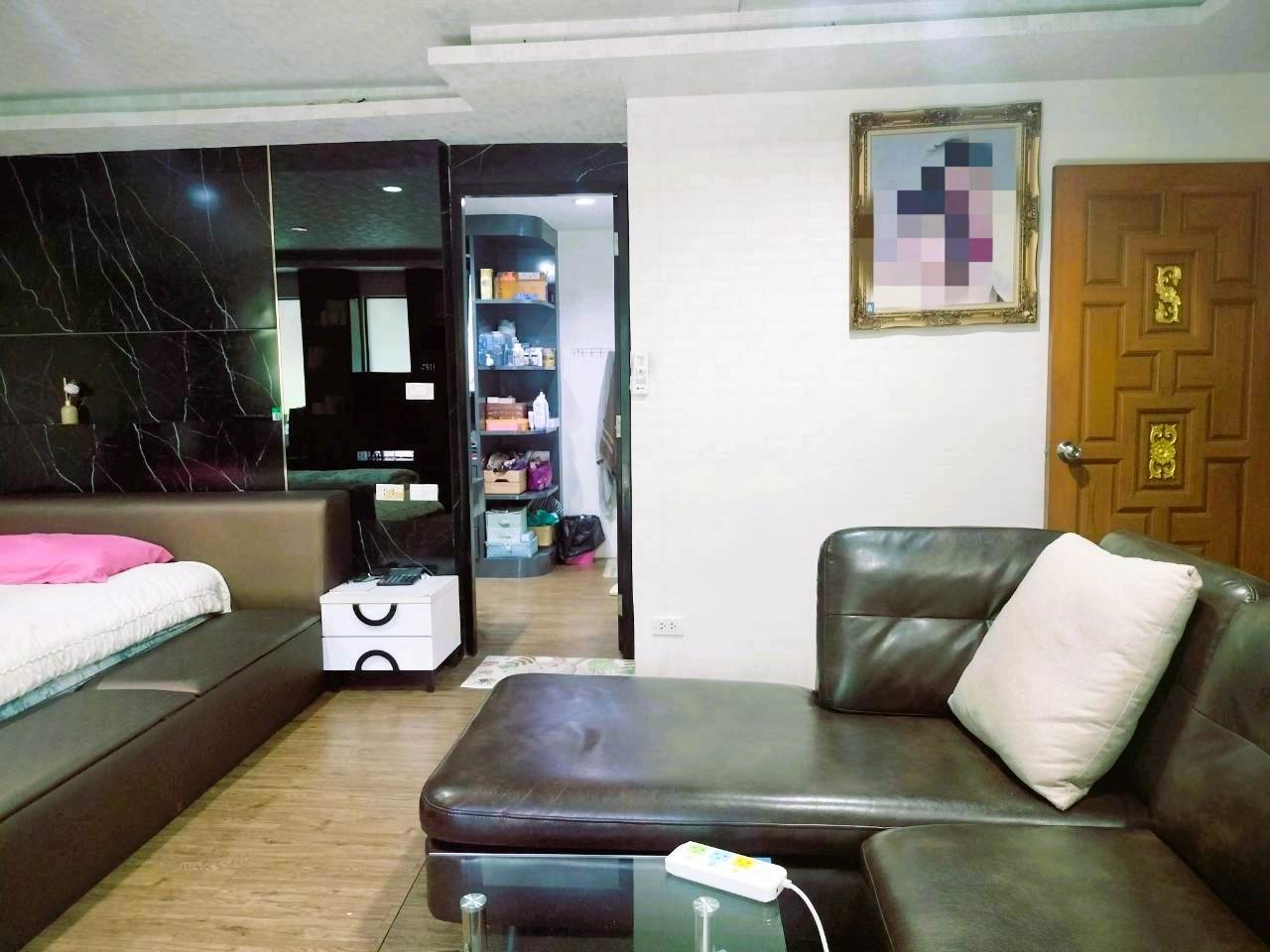 🚩💒👉ขายบ้านเดี่ยว หลังใหญ่ มัณฑนา 2 ศรีนครินทร์ (Mantana 2 Srinakarin)💢 103 ตร.ว💢